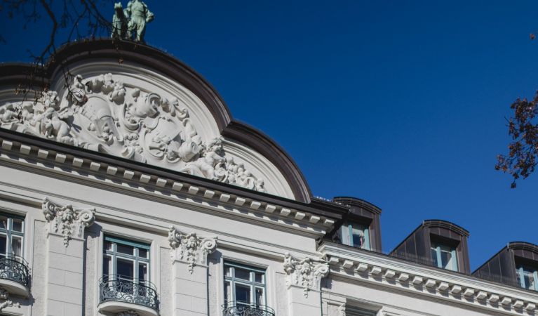 Notar Grundstücksgeschäfte München