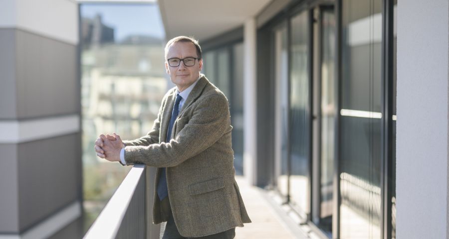 Notar Jens Kirchner, München