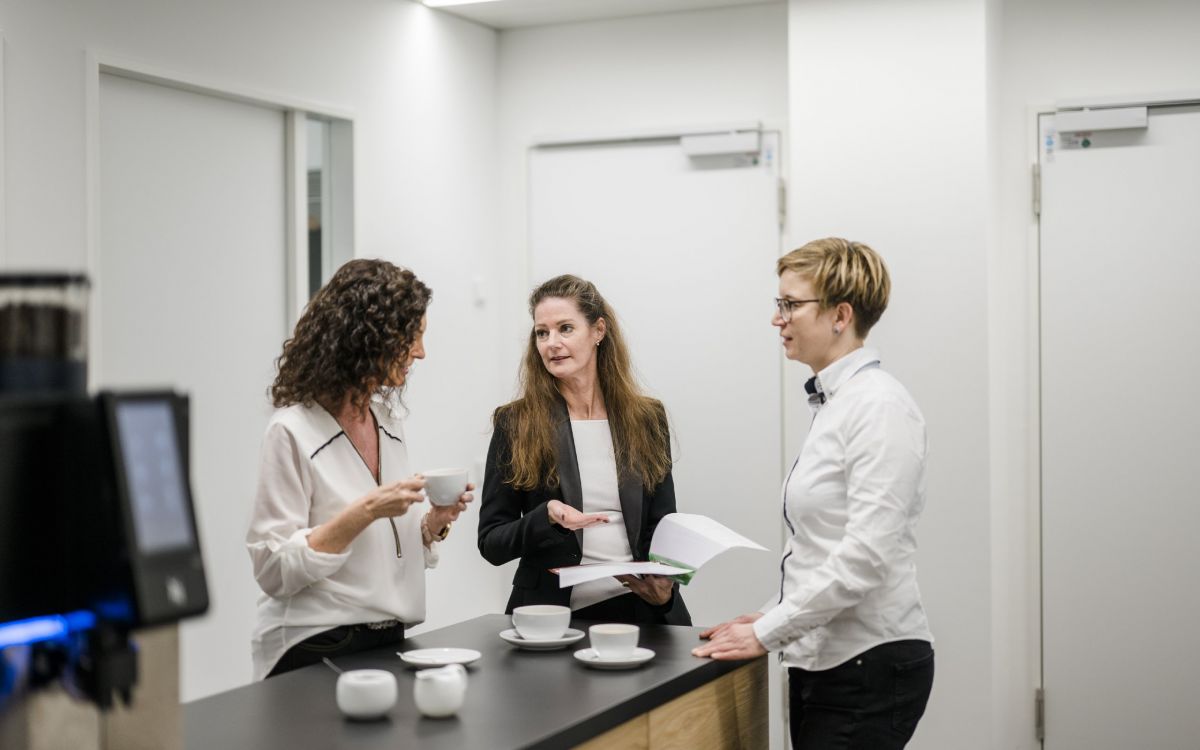 Gesellschaftsrecht - Notare München